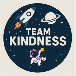 Team Page: Team Kindness